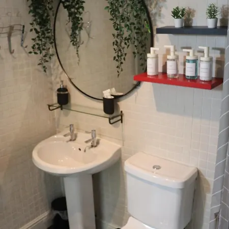Apartman Ha 'penny Haven Dublin