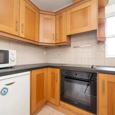 Apartman Ha 'penny Haven