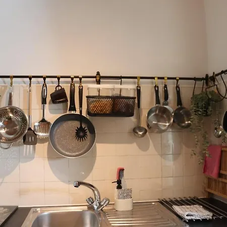 Apartman Ha 'penny Haven