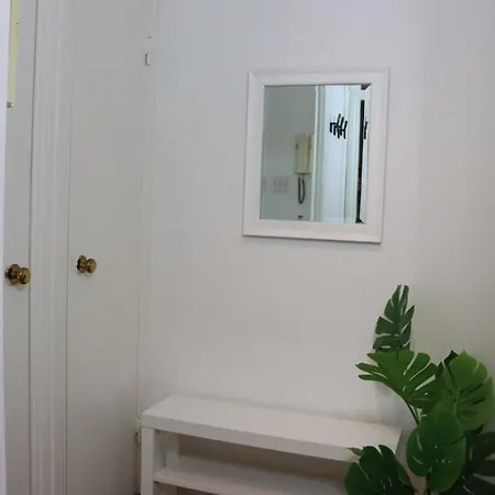 Apartman Ha 'penny Haven