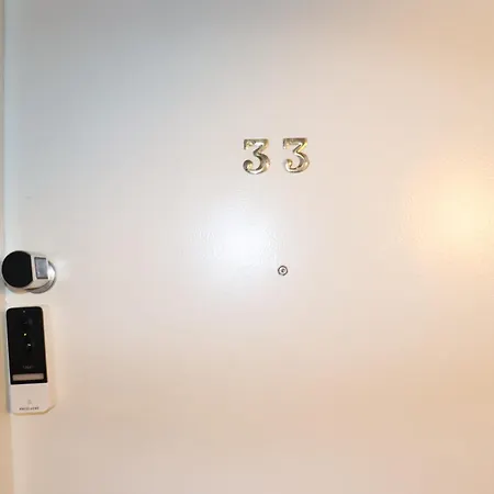 Apartman Ha 'penny Haven Dublin