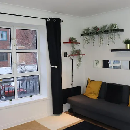 Apartman Ha 'penny Haven