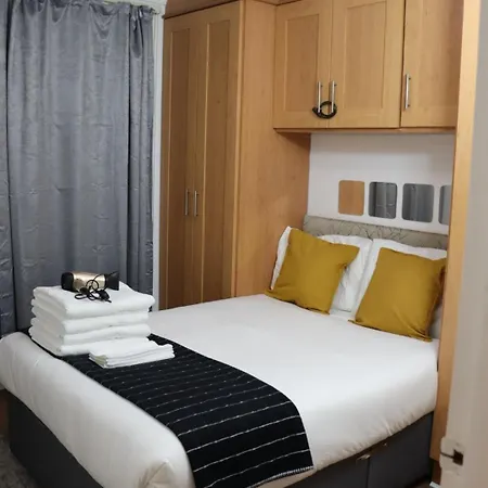 Apartament Ha 'penny Haven