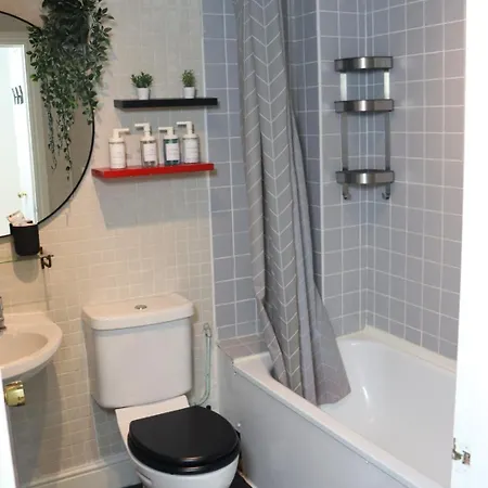 Ha 'penny Haven Apartamento *