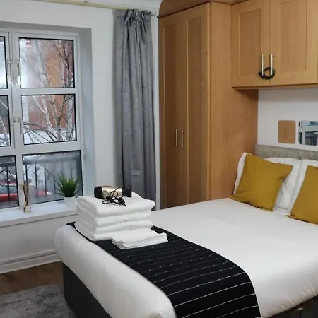 Ha 'penny Haven Apartamento Dublin