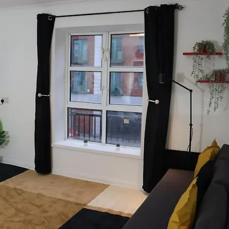 Apartamento Ha 'penny Haven Dublin